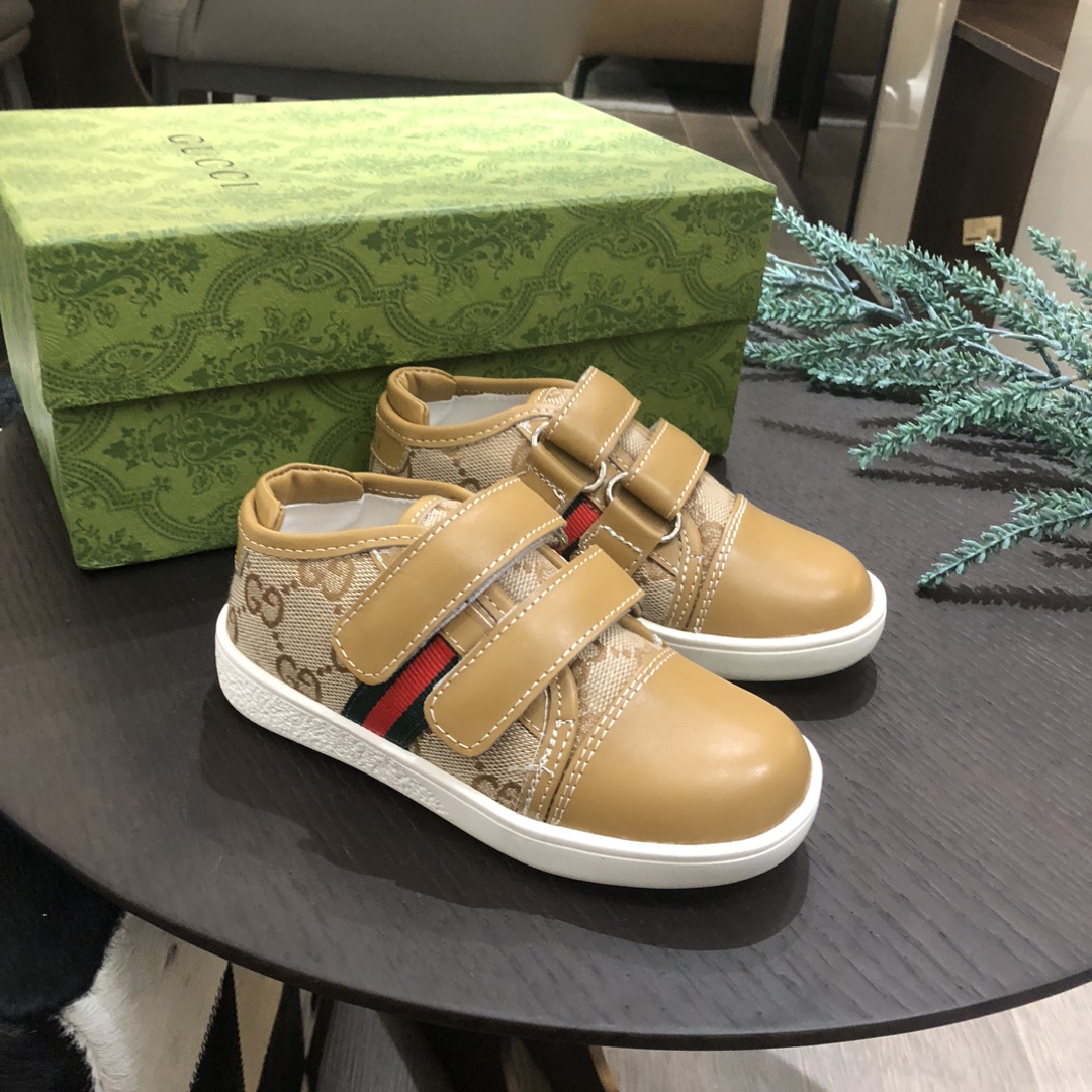 Gucci Haute Couture Classic Luxury Leather Shoe Loafer Shoes 5