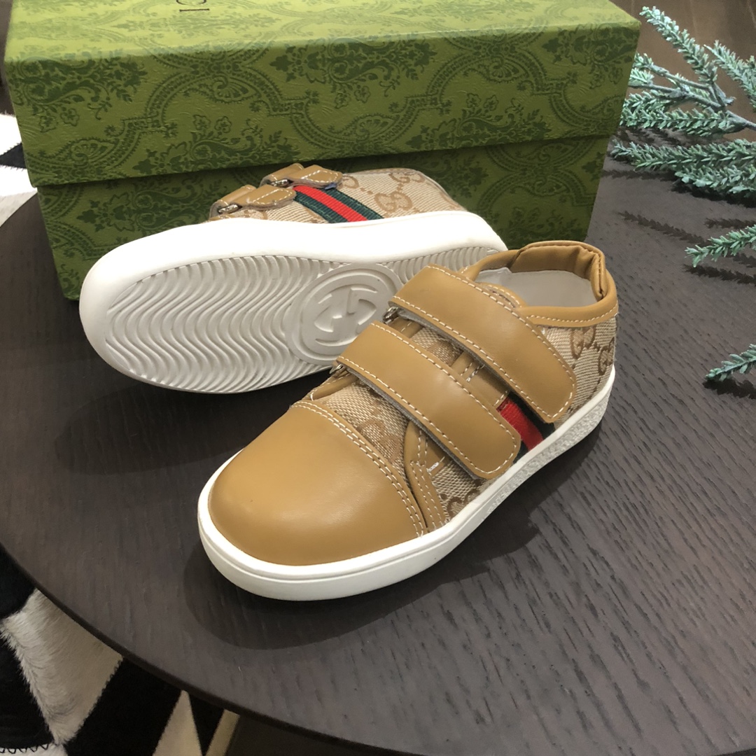 Gucci Haute Couture Classic Luxury Leather Shoe Loafer Shoes 4