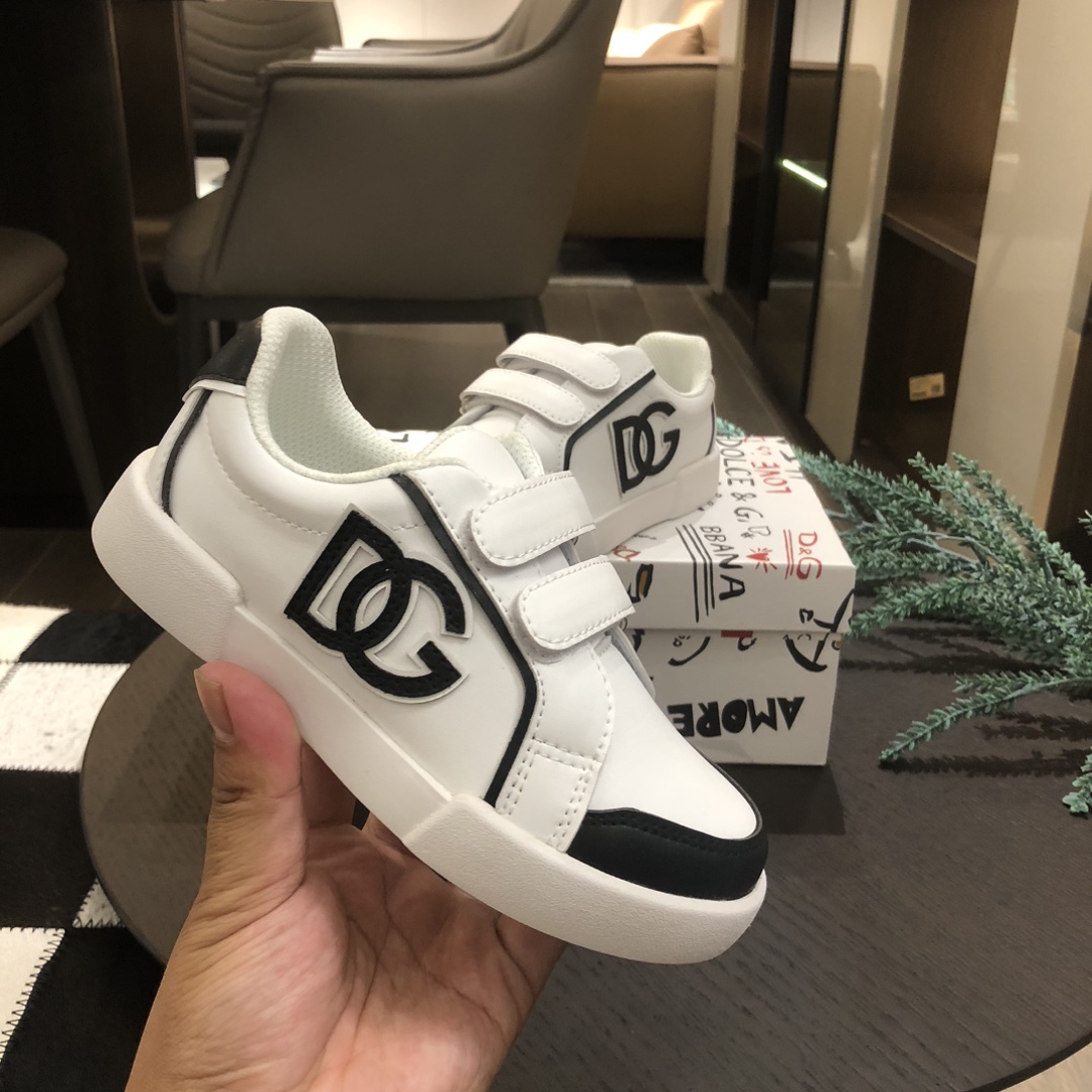 杜嘉班纳 Dolce & Gabbana 高定典藏经典高奢皮鞋男鞋女鞋鞋履高跟鞋 #18C553FB 9