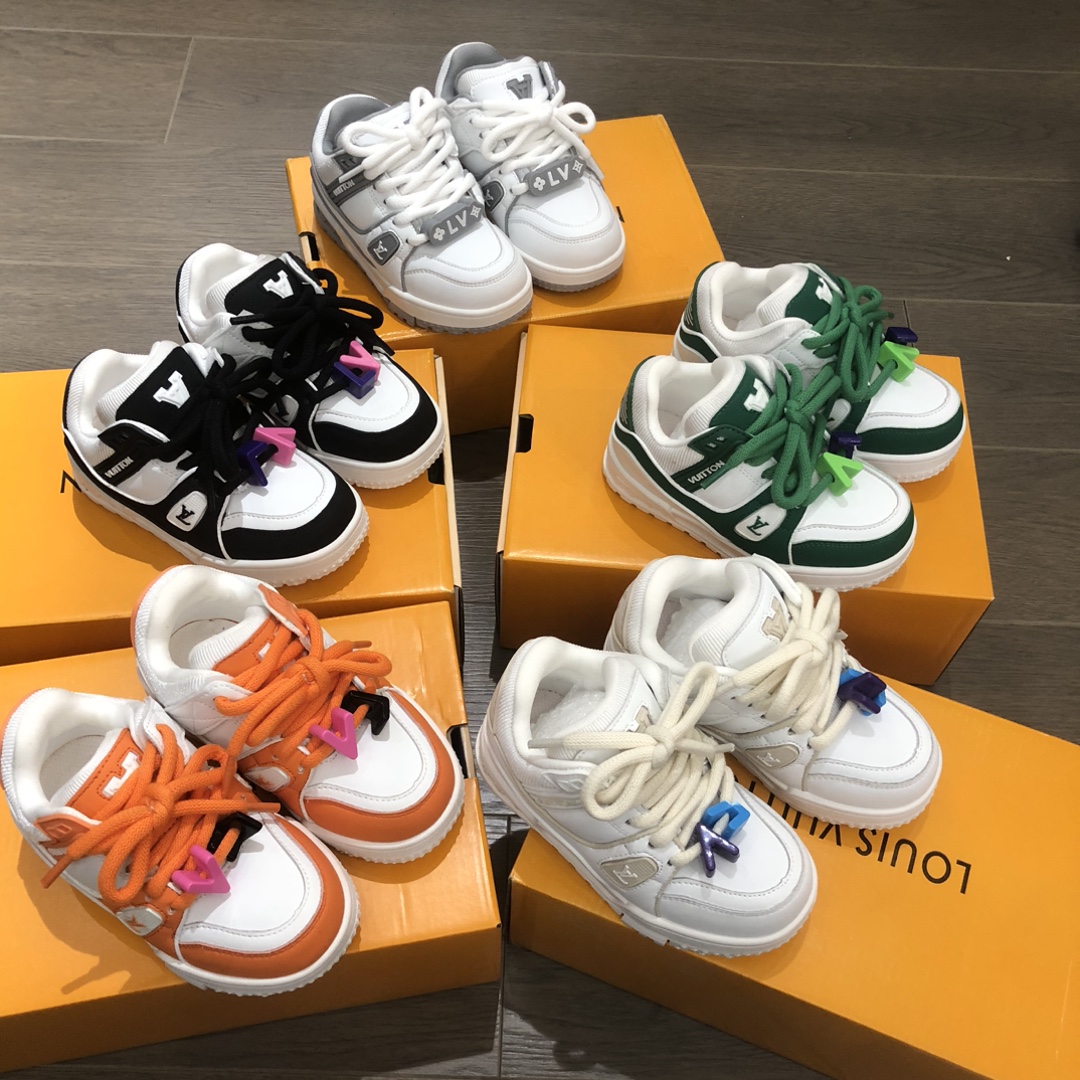 5 colores disponibles