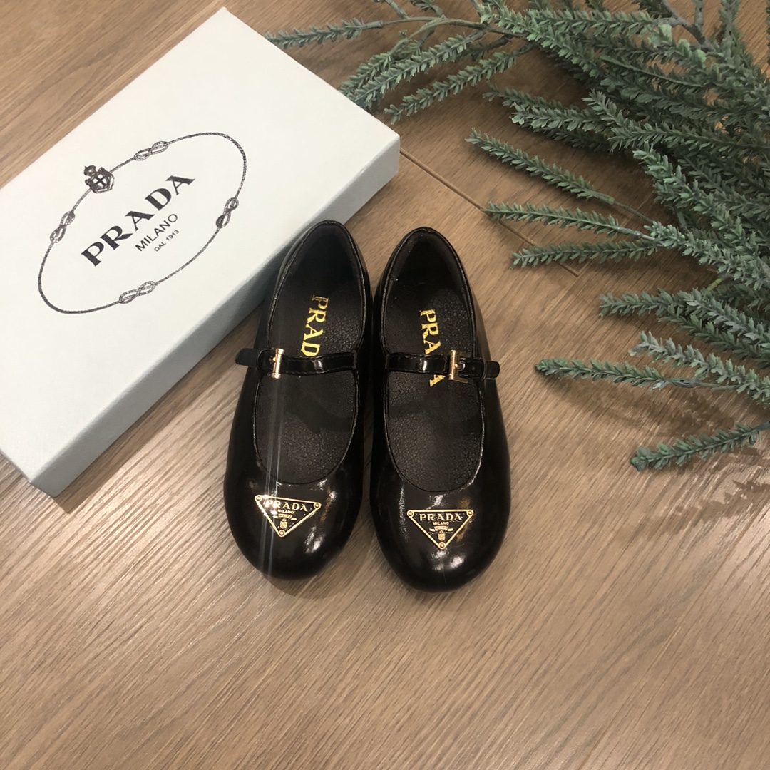 Stylish Metallic Ballet Flats: P-2025 Collection for Girls at $319 - 图片 7