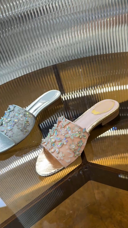 Vídeo de colección de dos colores.