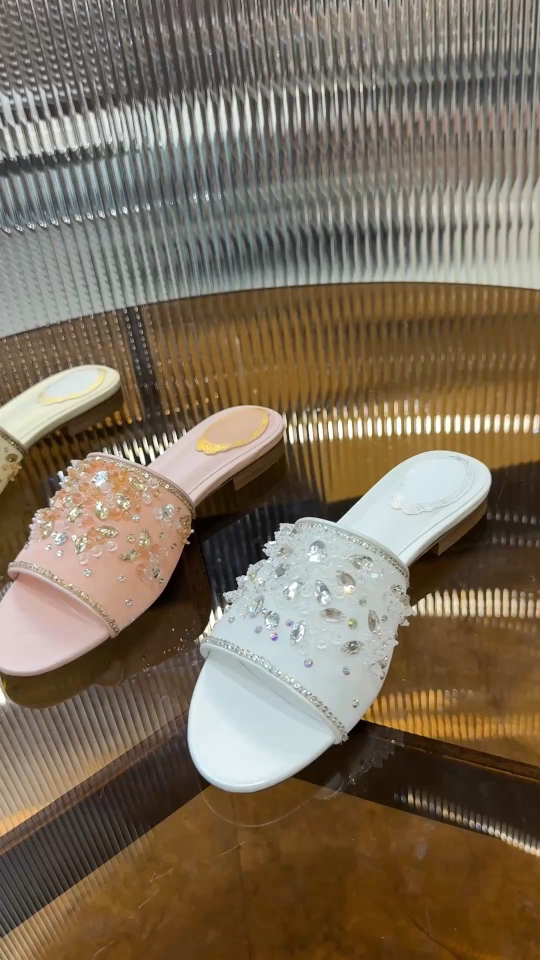 Vídeo de colección plana de tres colores.