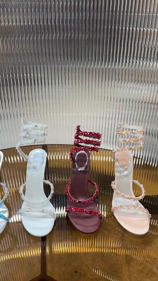 Vídeo de colección de 5 colores.