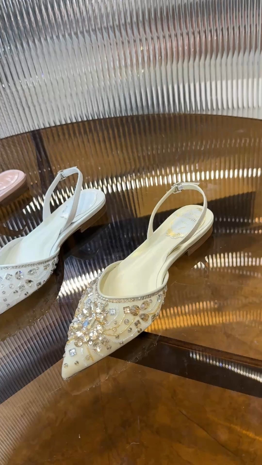 vídeo de colección plana