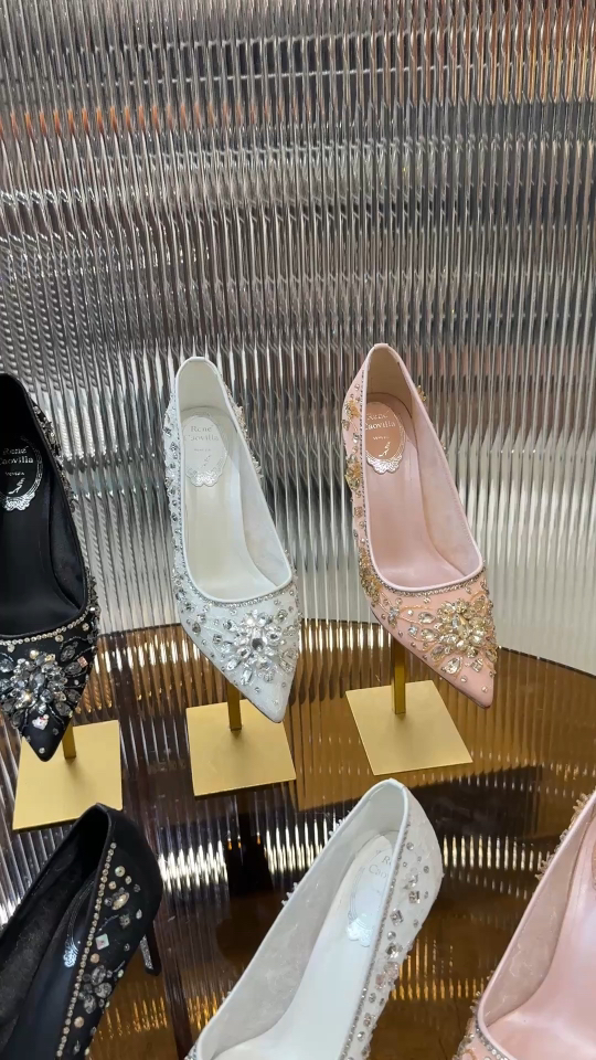 Vídeo de la colección Shoes 7.5
