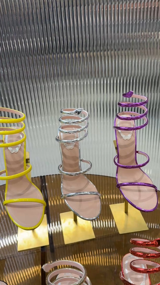 Vídeo de colección brillante de 9 colores.