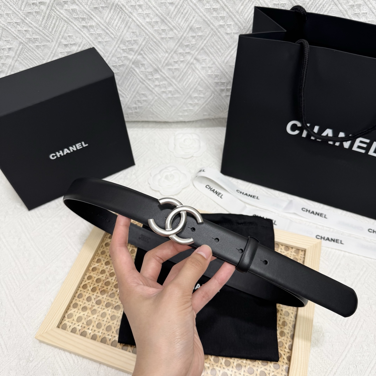 上質でスタイリッシュなベルトを厳選