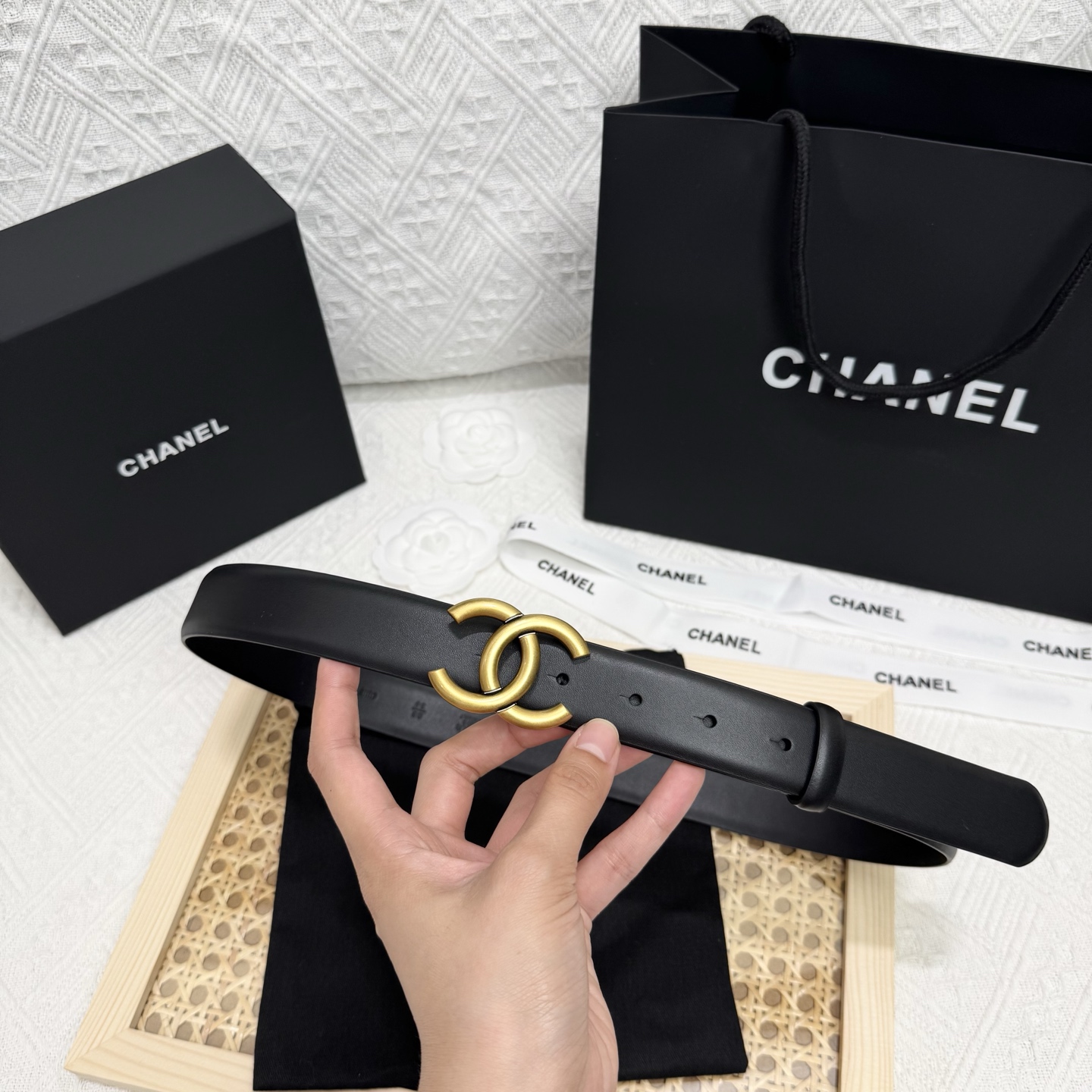 上質でスタイリッシュなベルトを厳選