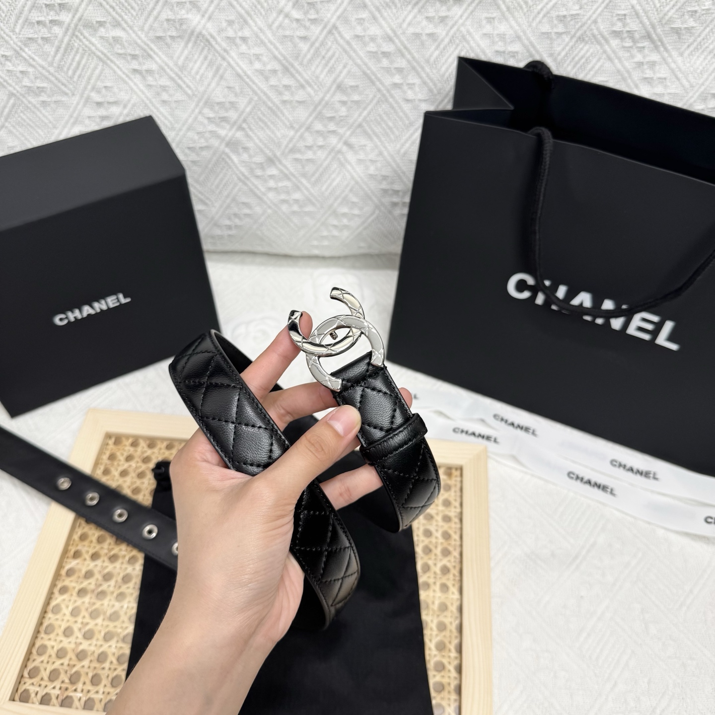 上質でスタイリッシュなベルトを厳選