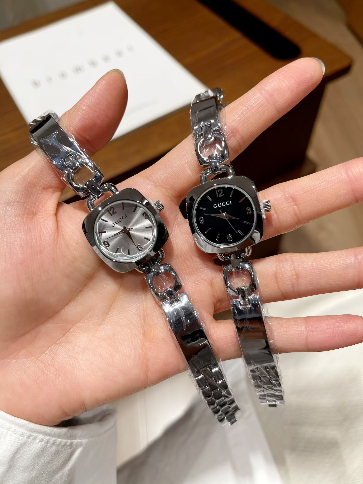 ¥80💰Gucci，古驰