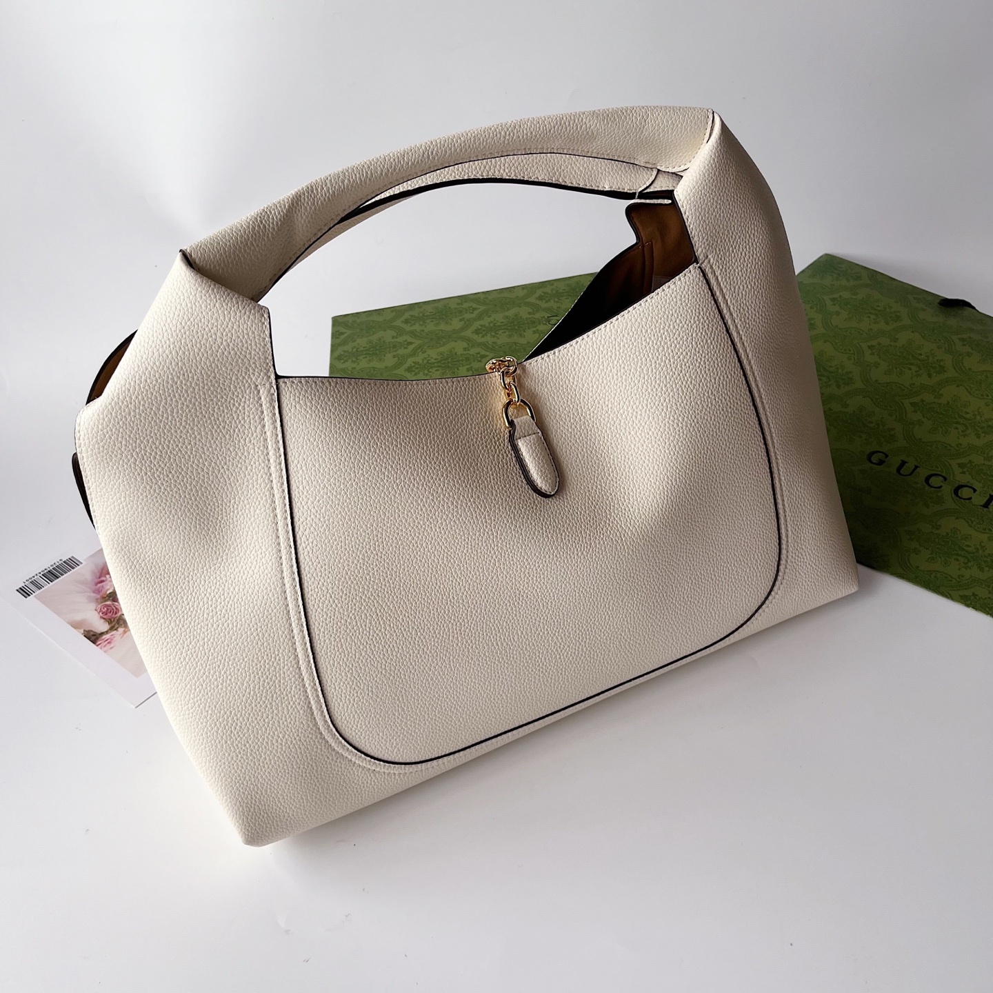 ❤️❤️❤️【G】 Gucci softbit 肩背包,新款Gucci Softbit系列肩背包匠心融
