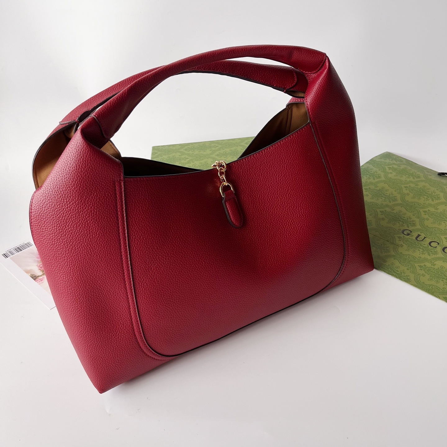 ❤️❤️❤️【G】 Gucci softbit 肩背包,新款Gucci Softbit系列肩背包匠心融
