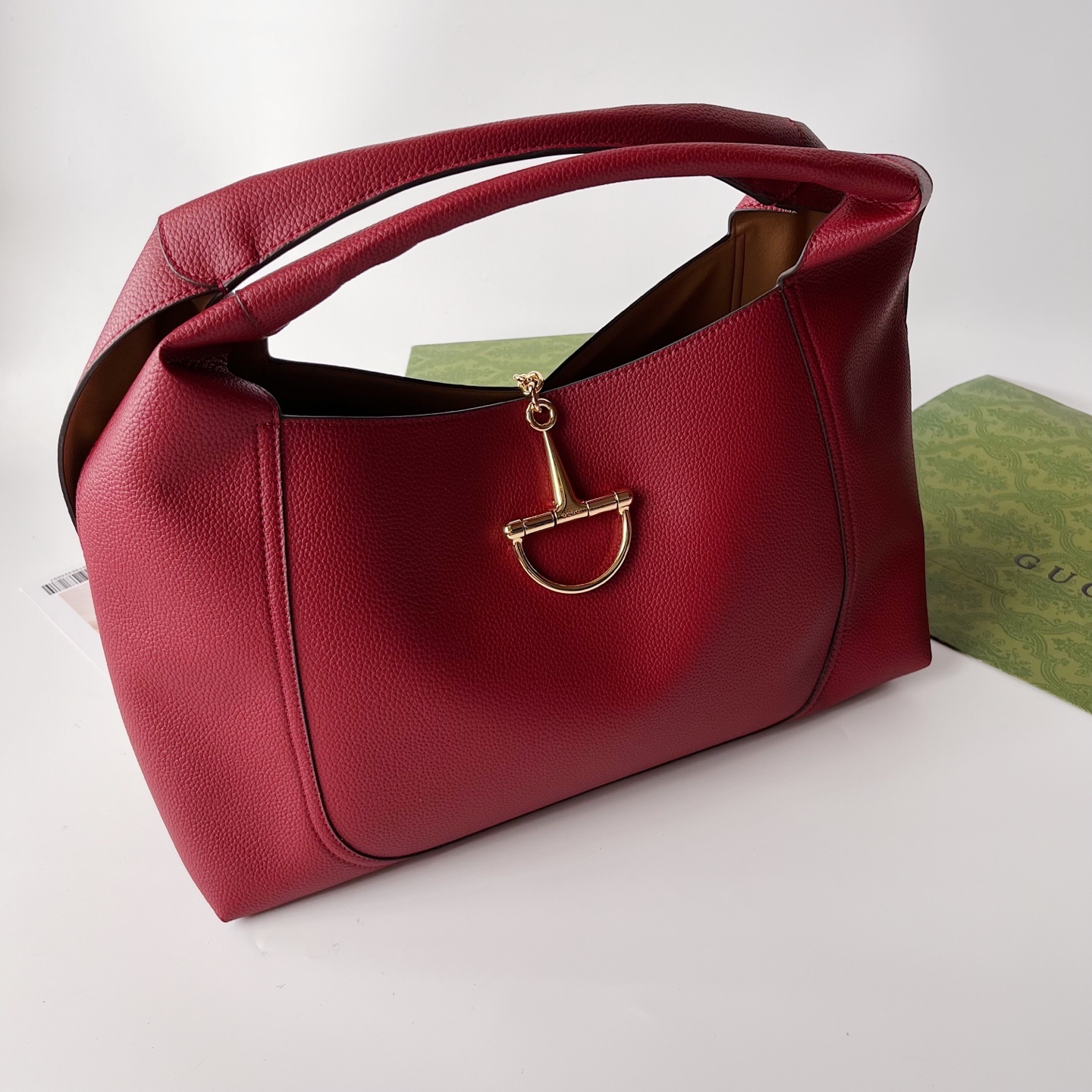 ❤️❤️❤️【G】 Gucci softbit 肩背包,新款Gucci Softbit系列肩背包匠心融