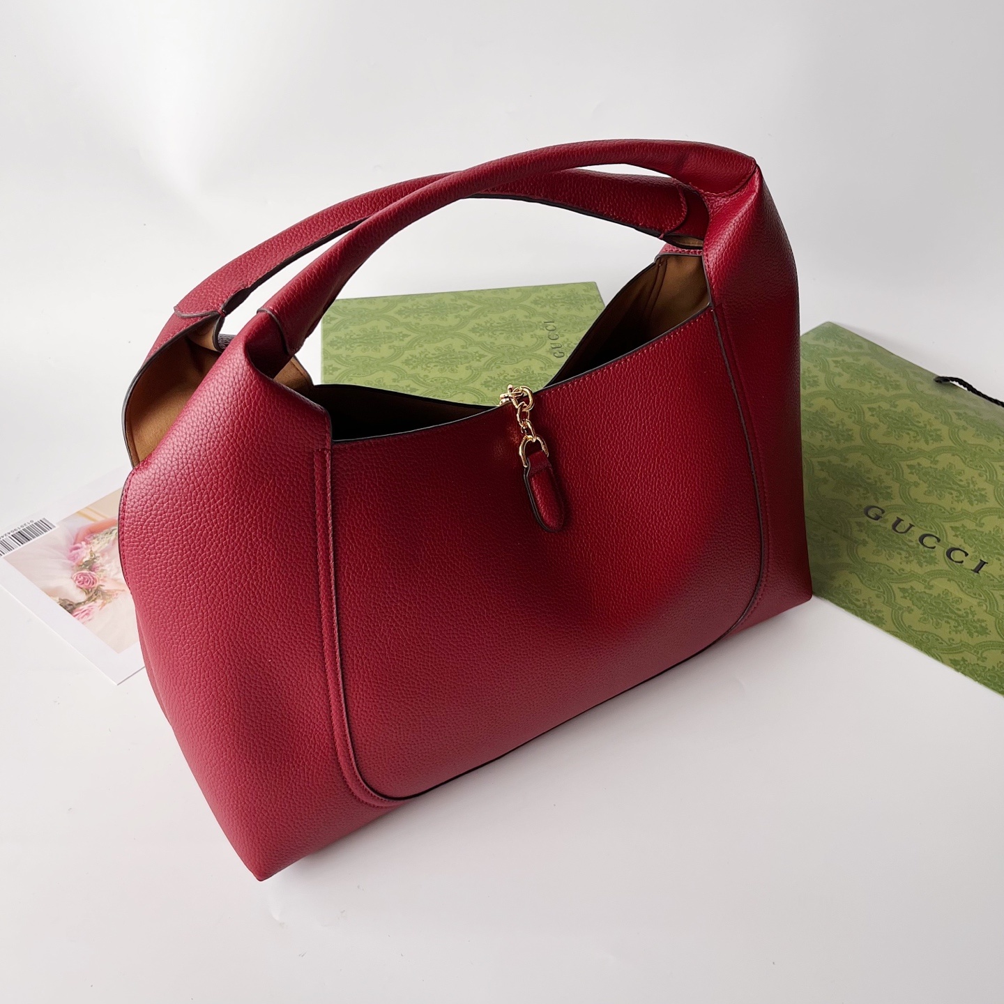 ❤️❤️❤️【G】 Gucci softbit 肩背包,新款Gucci Softbit系列肩背包匠心融