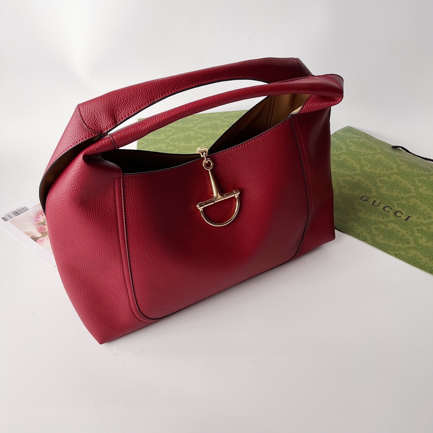 ❤️❤️❤️【G】 Gucci softbit 肩背包,新款Gucci Softbit系列肩背包匠心融
