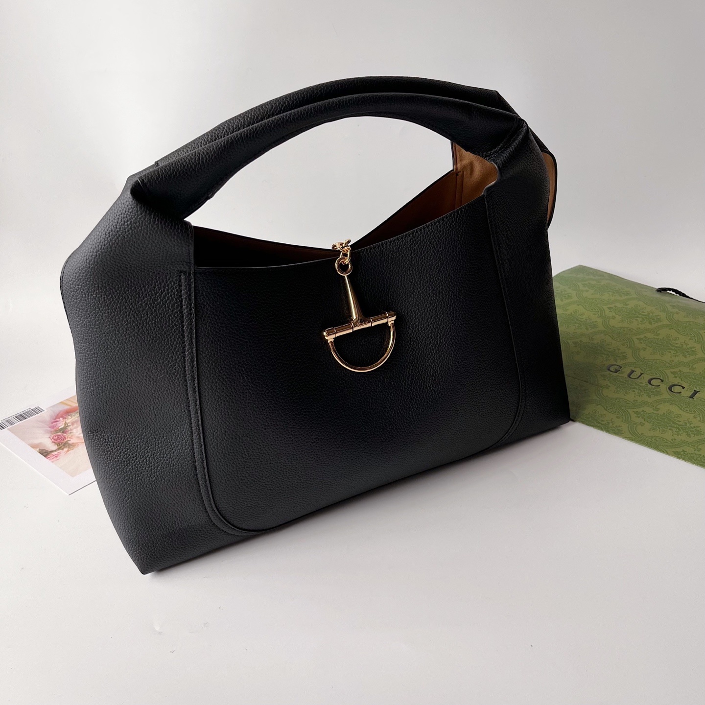 ❤️❤️❤️【G】 Gucci softbit 肩背包,新款Gucci Softbit系列肩背包匠心融