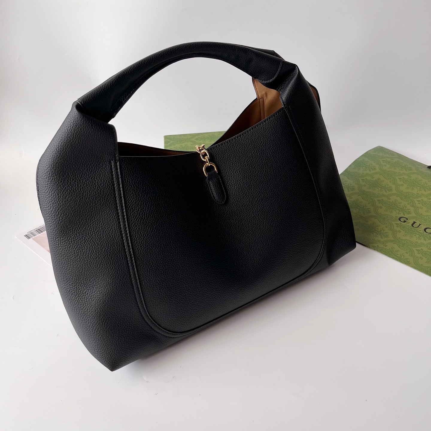 ❤️❤️❤️【G】 Gucci softbit 肩背包,新款Gucci Softbit系列肩背包匠心融