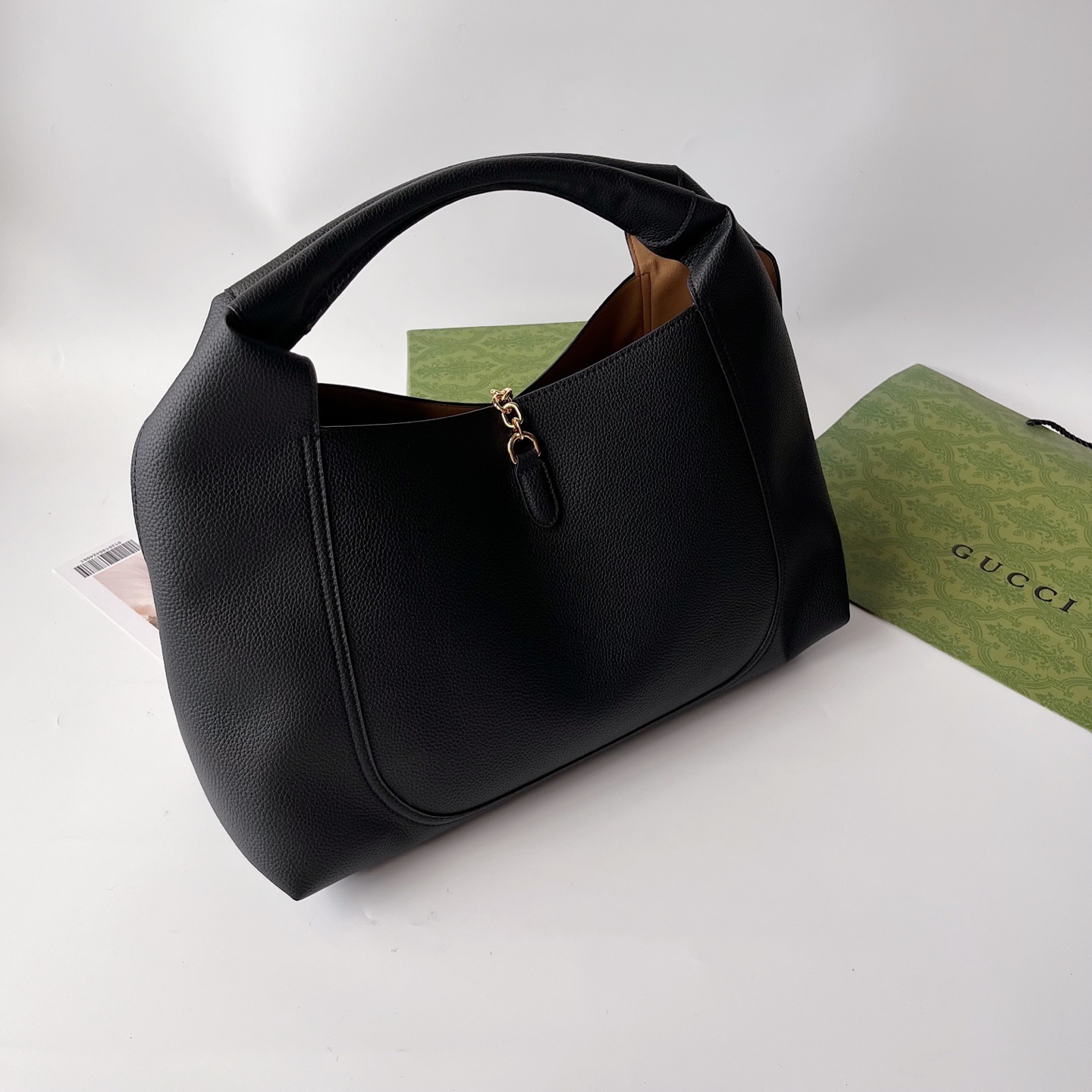 ❤️❤️❤️【G】 Gucci softbit 肩背包,新款Gucci Softbit系列肩背包匠心融