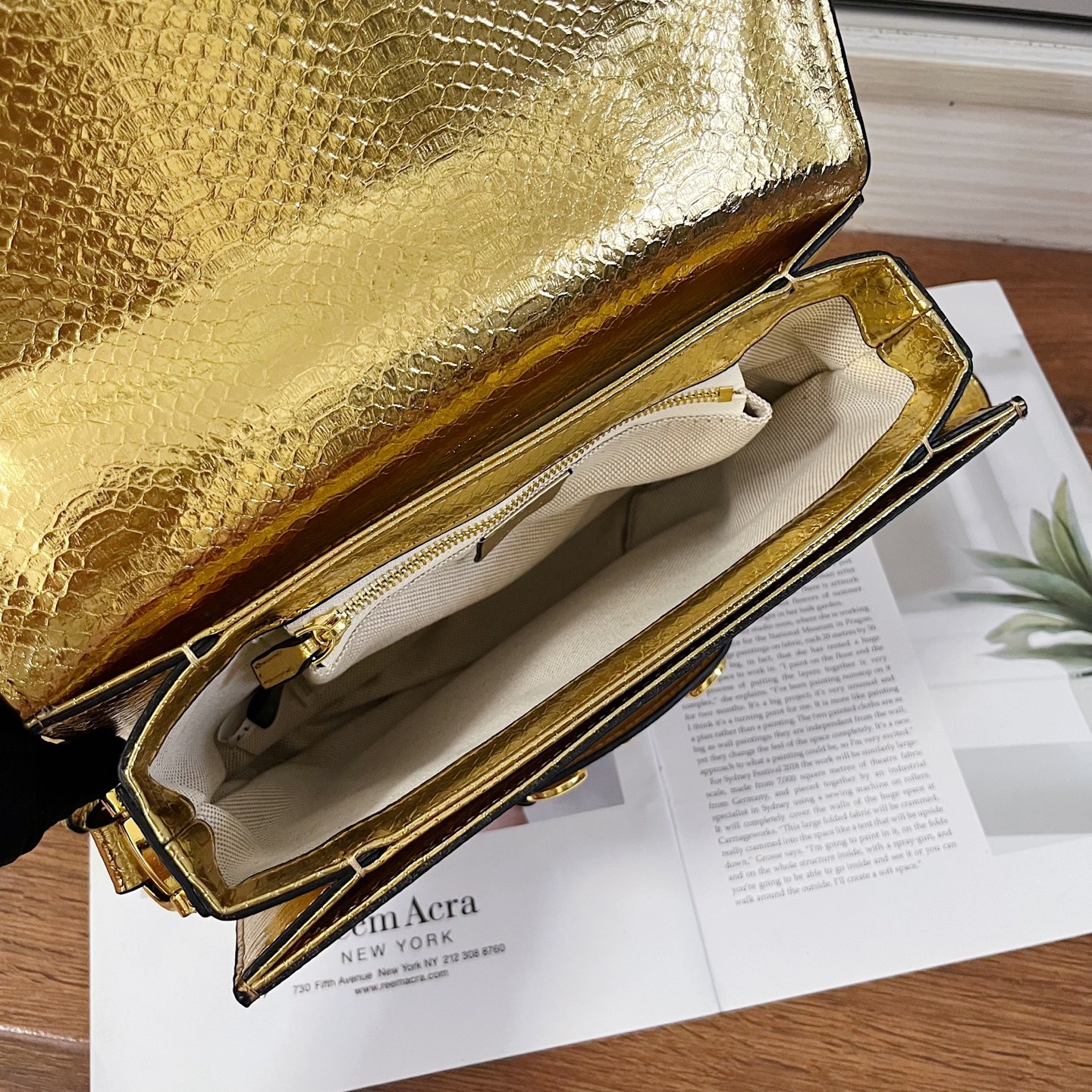 GUCCI古驰 经典马鞍包 鮮やかなデザインと復古エレメント