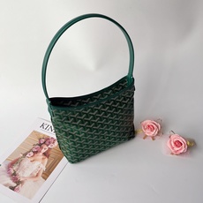 ❤️❤️❤️ 小号Goyard mini hobo 流浪包腋下包,灵感来自波西米亚流浪的生活哲学,两大王 ❤️❤️❤️ 小号Goyard mini hobo 流浪包腋下包,灵感来自波西米亚流浪的生活哲学,两大王
