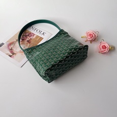 ❤️❤️❤️ 小号Goyard mini hobo 流浪包腋下包,灵感来自波西米亚流浪的生活哲学,两大王 ❤️❤️❤️ 小号Goyard mini hobo 流浪包腋下包,灵感来自波西米亚流浪的生活哲学,两大王