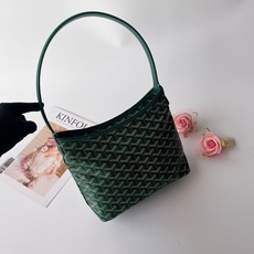 ❤️❤️❤️ 小号Goyard mini hobo 流浪包腋下包,灵感来自波西米亚流浪的生活哲学,两大王 ❤️❤️❤️ 小号Goyard mini hobo 流浪包腋下包,灵感来自波西米亚流浪的生活哲学,两大王