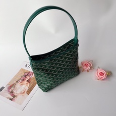 ❤️❤️❤️ 小号Goyard mini hobo 流浪包腋下包,灵感来自波西米亚流浪的生活哲学,两大王 ❤️❤️❤️ 小号Goyard mini hobo 流浪包腋下包,灵感来自波西米亚流浪的生活哲学,两大王