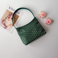 ❤️❤️❤️ 小号Goyard mini hobo 流浪包腋下包,灵感来自波西米亚流浪的生活哲学,两大王 ❤️❤️❤️ 小号Goyard mini hobo 流浪包腋下包,灵感来自波西米亚流浪的生活哲学,两大王