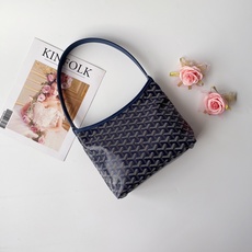 ❤️❤️❤️ 小号Goyard mini hobo 流浪包腋下包,灵感来自波西米亚流浪的生活哲学,两大王 ❤️❤️❤️ 小号Goyard mini hobo 流浪包腋下包,灵感来自波西米亚流浪的生活哲学,两大王