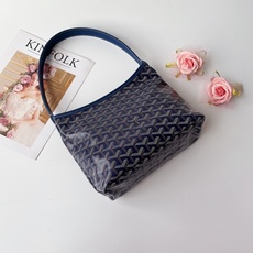 ❤️❤️❤️ 小号Goyard mini hobo 流浪包腋下包,灵感来自波西米亚流浪的生活哲学,两大王 ❤️❤️❤️ 小号Goyard mini hobo 流浪包腋下包,灵感来自波西米亚流浪的生活哲学,两大王