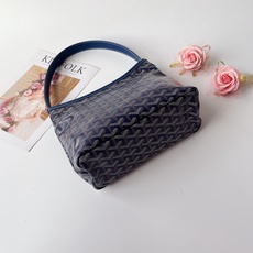 ❤️❤️❤️ 小号Goyard mini hobo 流浪包腋下包,灵感来自波西米亚流浪的生活哲学,两大王 ❤️❤️❤️ 小号Goyard mini hobo 流浪包腋下包,灵感来自波西米亚流浪的生活哲学,两大王