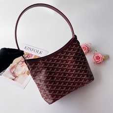 ❤️❤️❤️ 小号Goyard mini hobo 流浪包腋下包,灵感来自波西米亚流浪的生活哲学,两大王 ❤️❤️❤️ 小号Goyard mini hobo 流浪包腋下包,灵感来自波西米亚流浪的生活哲学,两大王