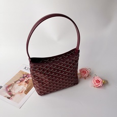 ❤️❤️❤️ 小号Goyard mini hobo 流浪包腋下包,灵感来自波西米亚流浪的生活哲学,两大王 ❤️❤️❤️ 小号Goyard mini hobo 流浪包腋下包,灵感来自波西米亚流浪的生活哲学,两大王