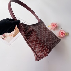 ❤️❤️❤️ 小号Goyard mini hobo 流浪包腋下包,灵感来自波西米亚流浪的生活哲学,两大王 ❤️❤️❤️ 小号Goyard mini hobo 流浪包腋下包,灵感来自波西米亚流浪的生活哲学,两大王