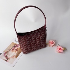 ❤️❤️❤️ 小号Goyard mini hobo 流浪包腋下包,灵感来自波西米亚流浪的生活哲学,两大王 ❤️❤️❤️ 小号Goyard mini hobo 流浪包腋下包,灵感来自波西米亚流浪的生活哲学,两大王