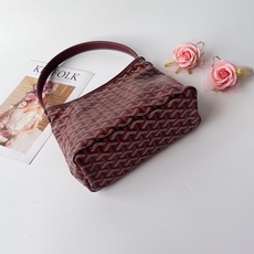 ❤️❤️❤️ 小号Goyard mini hobo 流浪包腋下包,灵感来自波西米亚流浪的生活哲学,两大王 ❤️❤️❤️ 小号Goyard mini hobo 流浪包腋下包,灵感来自波西米亚流浪的生活哲学,两大王