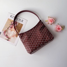 ❤️❤️❤️ 小号Goyard mini hobo 流浪包腋下包,灵感来自波西米亚流浪的生活哲学,两大王 ❤️❤️❤️ 小号Goyard mini hobo 流浪包腋下包,灵感来自波西米亚流浪的生活哲学,两大王