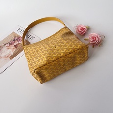 ❤️❤️❤️ 小号Goyard mini hobo 流浪包腋下包,灵感来自波西米亚流浪的生活哲学,两大王 ❤️❤️❤️ 小号Goyard mini hobo 流浪包腋下包,灵感来自波西米亚流浪的生活哲学,两大王