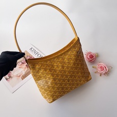 ❤️❤️❤️ 小号Goyard mini hobo 流浪包腋下包,灵感来自波西米亚流浪的生活哲学,两大王 ❤️❤️❤️ 小号Goyard mini hobo 流浪包腋下包,灵感来自波西米亚流浪的生活哲学,两大王