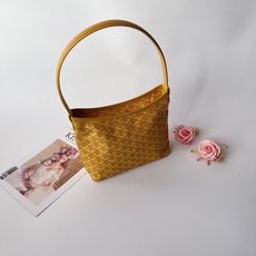 ❤️❤️❤️ 小号Goyard mini hobo 流浪包腋下包,灵感来自波西米亚流浪的生活哲学,两大王 ❤️❤️❤️ 小号Goyard mini hobo 流浪包腋下包,灵感来自波西米亚流浪的生活哲学,两大王