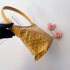 ❤️❤️❤️ 小号Goyard mini hobo 流浪包腋下包,灵感来自波西米亚流浪的生活哲学,两大王 ❤️❤️❤️ 小号Goyard mini hobo 流浪包腋下包,灵感来自波西米亚流浪的生活哲学,两大王