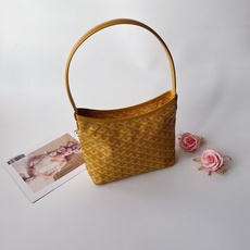 ❤️❤️❤️ 小号Goyard mini hobo 流浪包腋下包,灵感来自波西米亚流浪的生活哲学,两大王 ❤️❤️❤️ 小号Goyard mini hobo 流浪包腋下包,灵感来自波西米亚流浪的生活哲学,两大王