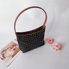 ❤️❤️❤️ 小号Goyard mini hobo 流浪包腋下包,灵感来自波西米亚流浪的生活哲学,两大王 ❤️❤️❤️ 小号Goyard mini hobo 流浪包腋下包,灵感来自波西米亚流浪的生活哲学,两大王