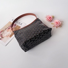 ❤️❤️❤️ 小号Goyard mini hobo 流浪包腋下包,灵感来自波西米亚流浪的生活哲学,两大王 ❤️❤️❤️ 小号Goyard mini hobo 流浪包腋下包,灵感来自波西米亚流浪的生活哲学,两大王