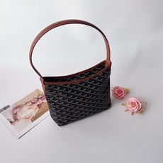 ❤️❤️❤️ 小号Goyard mini hobo 流浪包腋下包,灵感来自波西米亚流浪的生活哲学,两大王 ❤️❤️❤️ 小号Goyard mini hobo 流浪包腋下包,灵感来自波西米亚流浪的生活哲学,两大王