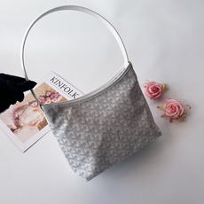 ❤️❤️❤️ 小号Goyard mini hobo 流浪包腋下包,灵感来自波西米亚流浪的生活哲学,两大王 ❤️❤️❤️ 小号Goyard mini hobo 流浪包腋下包,灵感来自波西米亚流浪的生活哲学,两大王