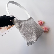 ❤️❤️❤️ 小号Goyard mini hobo 流浪包腋下包,灵感来自波西米亚流浪的生活哲学,两大王 ❤️❤️❤️ 小号Goyard mini hobo 流浪包腋下包,灵感来自波西米亚流浪的生活哲学,两大王