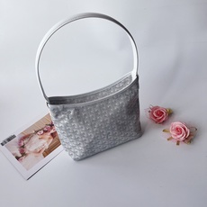 ❤️❤️❤️ 小号Goyard mini hobo 流浪包腋下包,灵感来自波西米亚流浪的生活哲学,两大王 ❤️❤️❤️ 小号Goyard mini hobo 流浪包腋下包,灵感来自波西米亚流浪的生活哲学,两大王