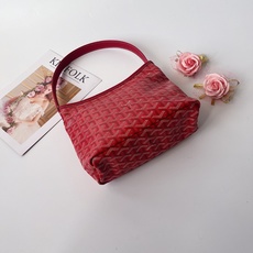 ❤️❤️❤️ 小号Goyard mini hobo 流浪包腋下包,灵感来自波西米亚流浪的生活哲学,两大王 ❤️❤️❤️ 小号Goyard mini hobo 流浪包腋下包,灵感来自波西米亚流浪的生活哲学,两大王
